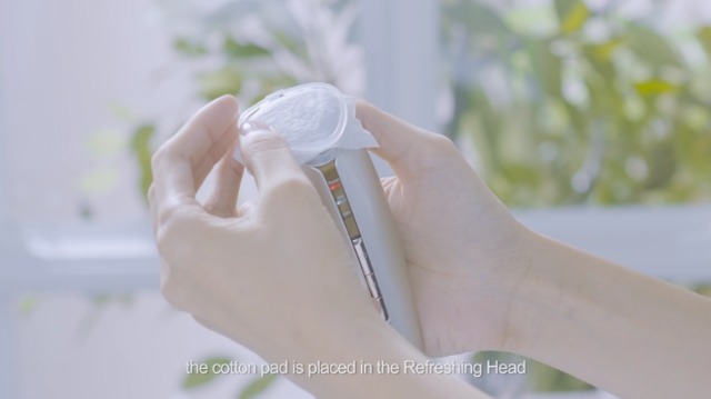 Amazon.com: COSBEAUTY 6 in 1 Facial Massager Tightening Refreshing